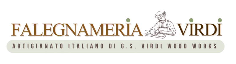 Flagnameria Virdi Italy